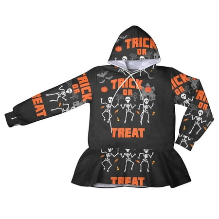 Chiccall 1-11 Years Girls Fall Clothes Oversized Sweatshirt Pullover Hoodie Children Long Sleeve Shirt Cute Cartoon Print Dress on Clearance
Chiccall 1-11 Years Girls Fall Clothes Oversized Sweatshirt Pullover Hoodie Children Long Sleeve Shirt Cute Cartoon Print Dress on Clearance