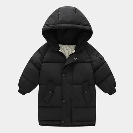 Winter Savings Clearance! Dezsed 2-9Years Children S Winter Down Jackets Fashion Boys Girls Cotton-Padded Hooded Parkas Kids Outerwear Long Coats With Zipper Teenage Overcoats
Winter Savings Clearance! Dezsed 2-9Years Children S Winter Down Jackets Fashion Boys Girls Cotton-Padded Hooded Parkas Kids Outerwear Long Coats With Zipper Teenage Overcoats