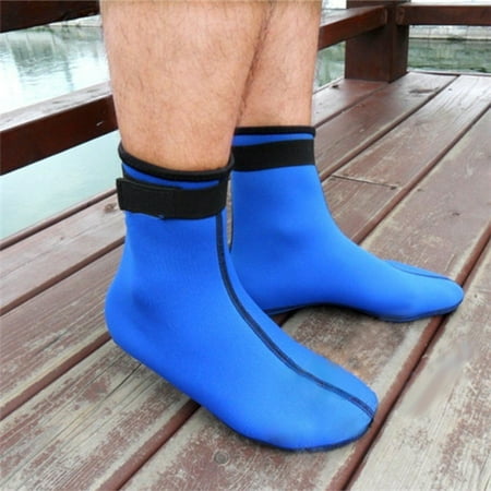 Surfing Swimming Socks Diving Webbed Socks Warm SnorkeLing Socks Skiing Socks