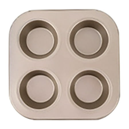 Grill Tools4/6/9/12 Cup Cake Mould Muffin Pan Non-Stick Baking Pans Easy To Clean Clearance Sale
Grill Tools4/6/9/12 Cup Cake Mould Muffin Pan Non-Stick Baking Pans Easy To Clean Clearance Sale