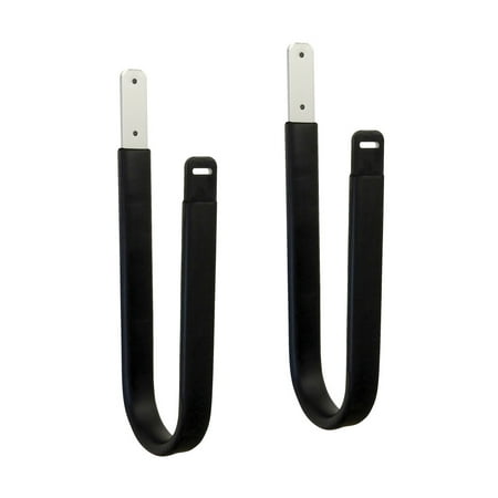 Extreme Max 3006.8453 Aluminum Surfboard Wall Cradle