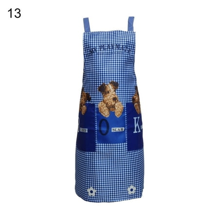 UDIYO Kitchen Apron Kitchen Apron Long-sleeved Comfortable Polyester Peach Skin Shrinkage-proof Unisex Kitchen Aprons Household Supply
UDIYO Kitchen Apron Kitchen Apron Long-sleeved Comfortable Polyester Peach Skin Shrinkage-proof Unisex Kitchen Aprons Household Supply