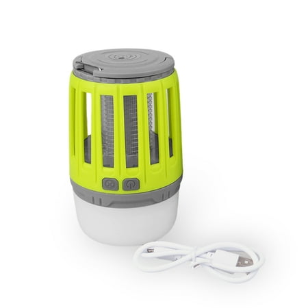 DTOWER LED Insect Lamp Bedroom Living Room Pest Light Backyard Lawn Catcher Lantern Balcony Equipment Household Accessories
DTOWER LED Insect Lamp Bedroom Living Room Pest Light Backyard Lawn Catcher Lantern Balcony Equipment Household Accessories