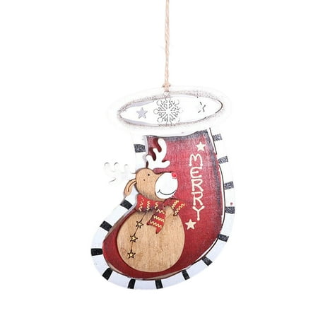 DTOWER Xmas Hanging Pendant Embellishments Vintage Cartoon Tree Ornaments Holiday Gifts Lightweight Party Supplies Year Home Window
DTOWER Xmas Hanging Pendant Embellishments Vintage Cartoon Tree Ornaments Holiday Gifts Lightweight Party Supplies Year Home Window