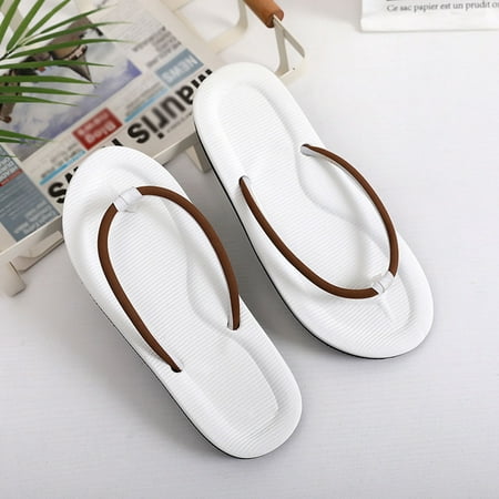 Vedolay Men Summer Slippers Slippers for Men Cartoon House Slipper Non-slip Slides for Bathroom Outdoor Brown 9
Vedolay Men Summer Slippers Slippers for Men Cartoon House Slipper Non-slip Slides for Bathroom Outdoor Brown 9
