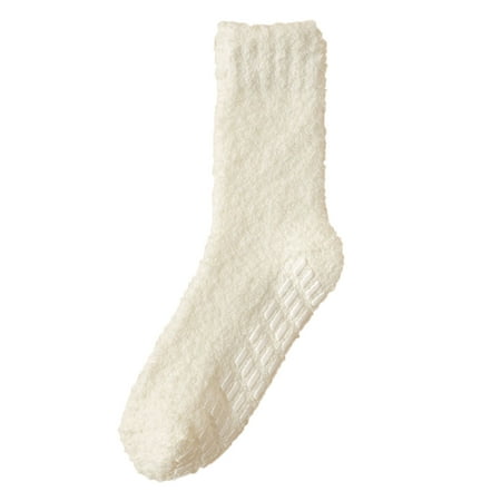 Wozhidaose White Socks No Show Socks Womens Thermal Socks Coral Socks Stripe Socks Socks Winter Socks Non Slip Floor Socks Socks for Women
Wozhidaose White Socks No Show Socks Womens Thermal Socks Coral Socks Stripe Socks Socks Winter Socks Non Slip Floor Socks Socks for Women