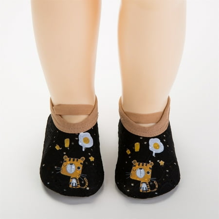 ãYilirongyummã Baby Shoes Animal Kids Boys Socks Barefoot Shoes Socks Non Slip Girls Floor Cartoon Pattern Mesh Shoes
ãYilirongyummã Baby Shoes Animal Kids Boys Socks Barefoot Shoes Socks Non Slip Girls Floor Cartoon Pattern Mesh Shoes