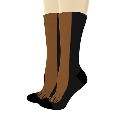 ThisWear Dog Gifts Funny Dog Socks Dog Lover Gifts Dog Legs Socks Dog Novelty Gifts 1-Pair Novelty Crew Socks
ThisWear Dog Gifts Funny Dog Socks Dog Lover Gifts Dog Legs Socks Dog Novelty Gifts 1-Pair Novelty Crew Socks