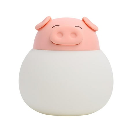 Cute-shaped Night Lamps Bedside Light USB Charging Timing Night Light Eye Caring Adjustable Brightness
Cute-shaped Night Lamps Bedside Light USB Charging Timing Night Light Eye Caring Adjustable Brightness
