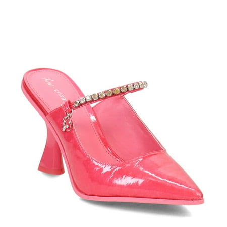 Women s Circus NY Monique Pump