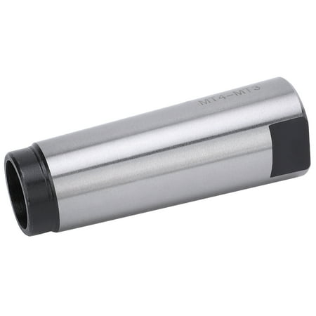 Taper Drill Sleeve Wear Resistance Reliable High Hardness Reduction Sleeve For Industrial Application Machining Center
Taper Drill Sleeve Wear Resistance Reliable High Hardness Reduction Sleeve For Industrial Application Machining Center