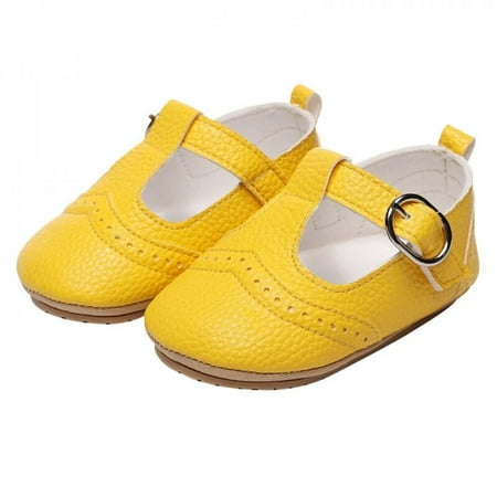Malisata Baby Girls PU Leather Princess Shoes British Style Soft Bottom Boys First Walkers Shoes Sneakers Breathable Baby Toddler Shoes
Malisata Baby Girls PU Leather Princess Shoes British Style Soft Bottom Boys First Walkers Shoes Sneakers Breathable Baby Toddler Shoes