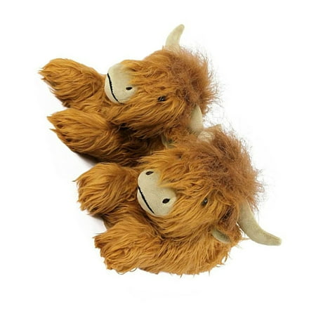 Cartoon Cow Cotton Slippers Soft Cushion Non-Slip Fluffy Slides Slippers for Indoor Outdoor Slippers L
Cartoon Cow Cotton Slippers Soft Cushion Non-Slip Fluffy Slides Slippers for Indoor Outdoor Slippers L