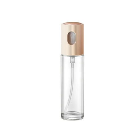 HI.FANCY Portable Spray Bottle Dust-proof Oil Dispenser Barbecue Grilling Condiment Container Cooking for Home Kitchen Picnic Beige
HI.FANCY Portable Spray Bottle Dust-proof Oil Dispenser Barbecue Grilling Condiment Container Cooking for Home Kitchen Picnic Beige