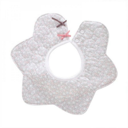 Clearance!Waterproof Infant Baby Bibs for Girls Boy 3 Layers Cartoon Cotton Baby Bibs Cute Print Aliva Towel Baby Bibs 360 Degrees Rotatin C
Clearance!Waterproof Infant Baby Bibs for Girls Boy 3 Layers Cartoon Cotton Baby Bibs Cute Print Aliva Towel Baby Bibs 360 Degrees Rotatin C
