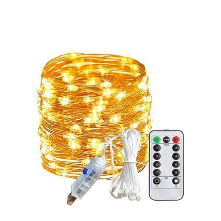 MRULIC Party Light-up Decoration 100 Lamp Beads Led Light Belt Low Temperature Waterproof Light Belt + A
MRULIC Party Light-up Decoration 100 Lamp Beads Led Light Belt Low Temperature Waterproof Light Belt + A