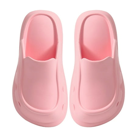 Youmylove Slippers Summer Women Slide Shoes Thick Sole Fashion Outwear Home Support Shoes EVA Anti-Slip Casual Beach Shoes Comfort Cozy Leisure Daily Walking
Youmylove Slippers Summer Women Slide Shoes Thick Sole Fashion Outwear Home Support Shoes EVA Anti-Slip Casual Beach Shoes Comfort Cozy Leisure Daily Walking