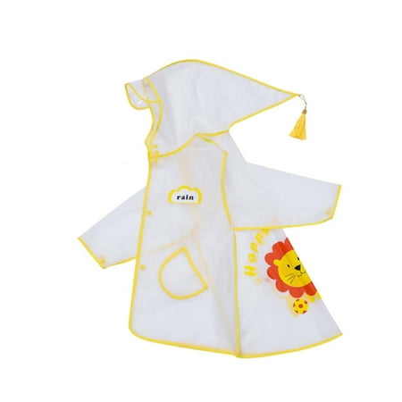 Baby Girl Clothes Outfits Unisex Kids Hooded Jacket Wind And Waterproof Raincoat For Girls BoysMask
Baby Girl Clothes Outfits Unisex Kids Hooded Jacket Wind And Waterproof Raincoat For Girls BoysMask