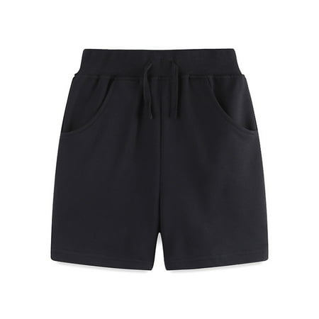 LNMQLPDBS Summer Kids Little Boy Girl Cotton Linen Summer Shorts Solid Color Casual Pants with Drawstring for Children Clothing
LNMQLPDBS Summer Kids Little Boy Girl Cotton Linen Summer Shorts Solid Color Casual Pants with Drawstring for Children Clothing