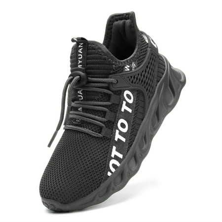 DaoLxi Kids Running Boys Girls Sneakers Mesh Fitness Shoe Training Lightweight Outdoor Sports Athletic Shoes
DaoLxi Kids Running Boys Girls Sneakers Mesh Fitness Shoe Training Lightweight Outdoor Sports Athletic Shoes