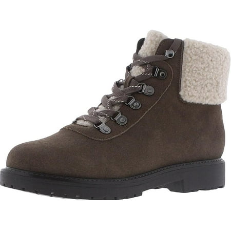 

Easy Spirit Luanna Womens Boot 10 Wide Taupe