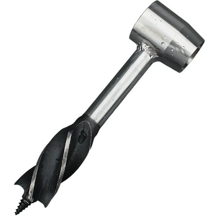 IMSHIE Hand Drill - Manual Auger Multi-purpose Four-slot Survival Gear for Bushcraft Settlers | Perfect Addition Suppies to Survival Camping Outdoors
IMSHIE Hand Drill - Manual Auger Multi-purpose Four-slot Survival Gear for Bushcraft Settlers | Perfect Addition Suppies to Survival Camping Outdoors