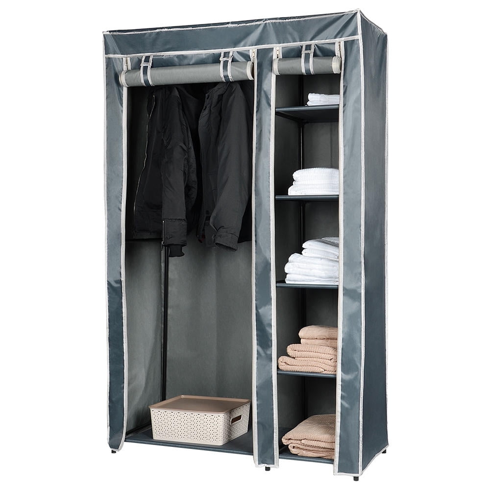 Closet Storage Ideas Solutions Canada