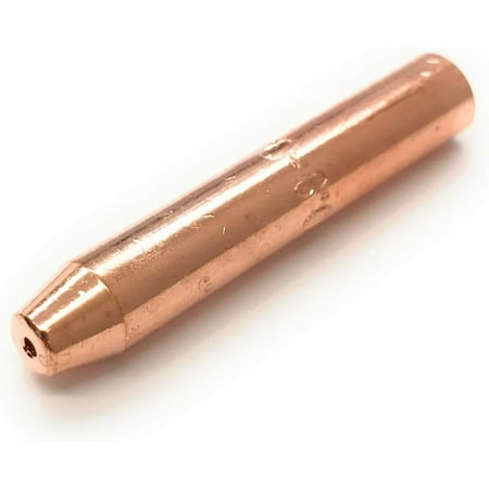 Spoolmatic XR 1st Generation Series Contact Tip .035-.052 - by Master Pack of (10)
Spoolmatic XR 1st Generation Series Contact Tip .035-.052 - by Master Pack of (10)