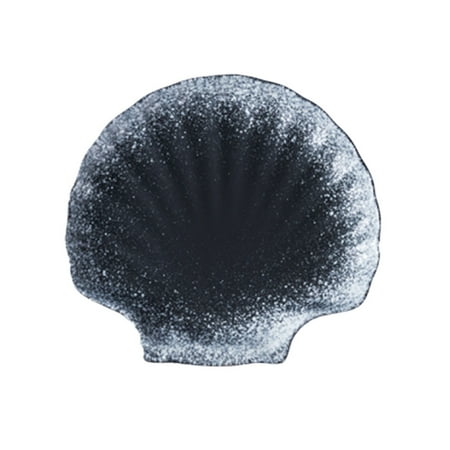BESTONZON 1PC Shell Shape Design Household Ceramic Plate Creative Beautiful Dinnerware for Home Restaurant Hotel (10inch Color 2)
BESTONZON 1PC Shell Shape Design Household Ceramic Plate Creative Beautiful Dinnerware for Home Restaurant Hotel (10inch Color 2)