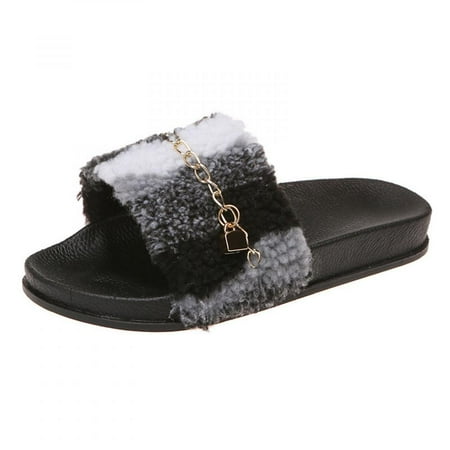 Homedles Sandals for Women- Flat Gift for women Beach Comfortable Casual Open Toe Braided Sandals Black
Homedles Sandals for Women- Flat Gift for women Beach Comfortable Casual Open Toe Braided Sandals Black