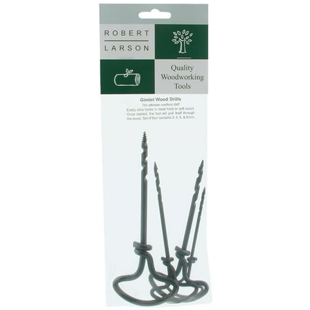 1PK Robert Larson Gimlet Set (4-Piece)