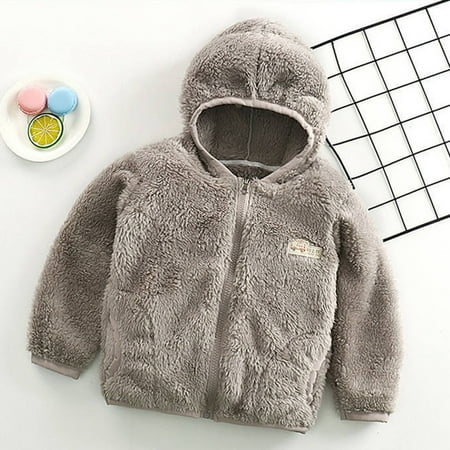 Sweater For Child Toddler Kids Baby Girls Boys Casual Zip Up Solid Jacket Long Sleeve Lightweight Cute Thicken Outerwear Snowsuit Coat
Sweater For Child Toddler Kids Baby Girls Boys Casual Zip Up Solid Jacket Long Sleeve Lightweight Cute Thicken Outerwear Snowsuit Coat