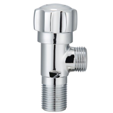Copper Material Faucet Valve Angle Valve Durable For Washbasin Kitchen Water Faucet
Copper Material Faucet Valve Angle Valve Durable For Washbasin Kitchen Water Faucet