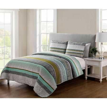 Benton Quilt Set by VCNY