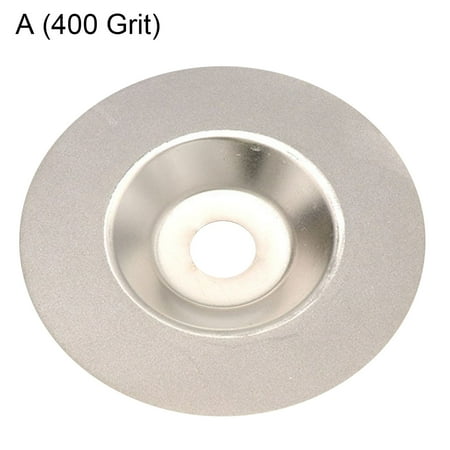 Yamaler 100mm 400 Grits-800 Grits Household Abrasive Disc Improve Work Efficiency Accessories Angle Grinding Wheel for Angle Grinder
Yamaler 100mm 400 Grits-800 Grits Household Abrasive Disc Improve Work Efficiency Accessories Angle Grinding Wheel for Angle Grinder