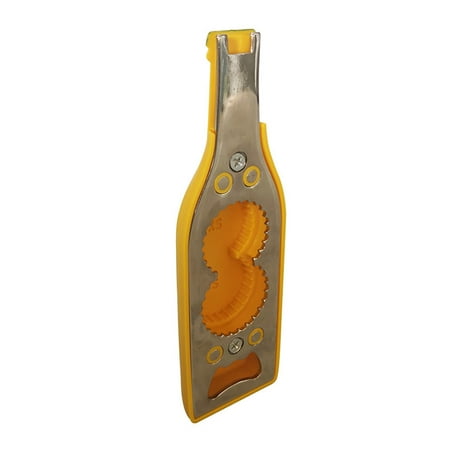 Fuieoe Can Opener Water Bottles Magic Bottle Pull-Tab Opener Fun Novelty Drinking Beer Gadget
Fuieoe Can Opener Water Bottles Magic Bottle Pull-Tab Opener Fun Novelty Drinking Beer Gadget