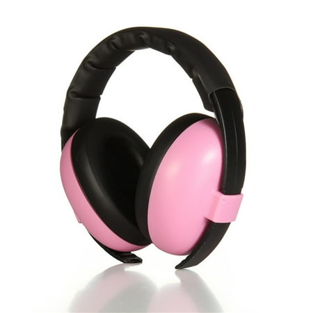 Baby Headphones Noise Cancelling Headphones for Babies for 0-2+ Years Toddlers