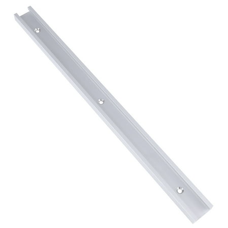T-Slot T-slot Track Woodworking Tool Aluminum Alloy With 4 Screws For Drill Press For Woodworking
T-Slot T-slot Track Woodworking Tool Aluminum Alloy With 4 Screws For Drill Press For Woodworking