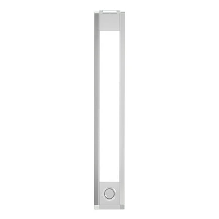 Three-block Color Temperature Wardrobe Light USB 60 LED Motion Sensor Light PIR
Three-block Color Temperature Wardrobe Light USB 60 LED Motion Sensor Light PIR