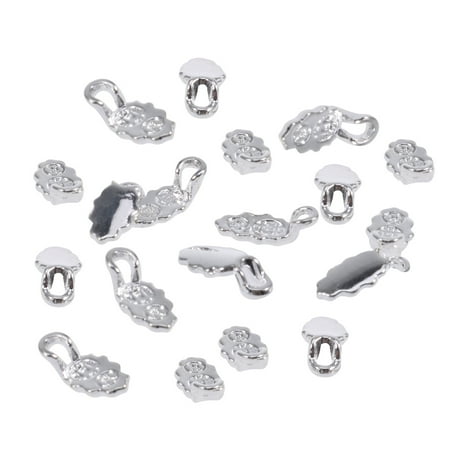 Bails Earring Jewelry Diy Glue Oval Making Pendants Craft Marking Accessories Connectors Alloy Pendant Hook Ear Kit
Bails Earring Jewelry Diy Glue Oval Making Pendants Craft Marking Accessories Connectors Alloy Pendant Hook Ear Kit