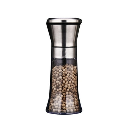 Xunyuan Spice Crusher Large Capacity Good Seal Performance Stainless Steel Manual Spice Crusher for Home
Xunyuan Spice Crusher Large Capacity Good Seal Performance Stainless Steel Manual Spice Crusher for Home