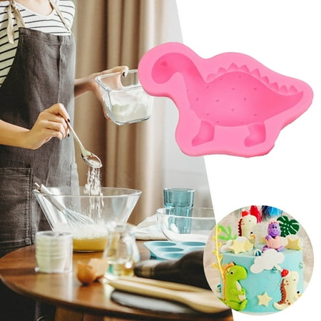 WEPRO Washable Silicone Cake Cake Candy Chocolate Decorating Tray DIY Craft Project
WEPRO Washable Silicone Cake Cake Candy Chocolate Decorating Tray DIY Craft Project