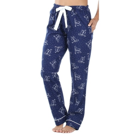 PajamaMania Women and Women s Plus Flannel Pants Female Sleep Pant
PajamaMania Women and Women s Plus Flannel Pants Female Sleep Pant