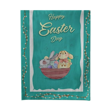 Table Runner Easter Bunny Table Runner Home Decoration Cotton Linen Table Plaid Table Runner
Table Runner Easter Bunny Table Runner Home Decoration Cotton Linen Table Plaid Table Runner