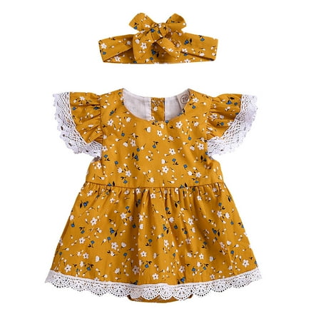 Toddler Girls Bodysuits Lace Batwing Sleeve Floral Printed Headband Daily Kids Children Infant Clothes Cartoon Trendy Soft Cute Outwear Streetwear Spring Summer Rompers Jumpsuits
Toddler Girls Bodysuits Lace Batwing Sleeve Floral Printed Headband Daily Kids Children Infant Clothes Cartoon Trendy Soft Cute Outwear Streetwear Spring Summer Rompers Jumpsuits