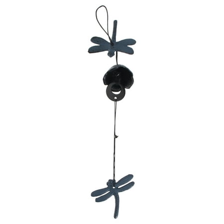 NUOLUX Wind Chimes Chime Outdoor Lawn Patio Metal Decorative Charm Bell Garden Hallway Chime Pendant Catcher Dreamjapanese
NUOLUX Wind Chimes Chime Outdoor Lawn Patio Metal Decorative Charm Bell Garden Hallway Chime Pendant Catcher Dreamjapanese