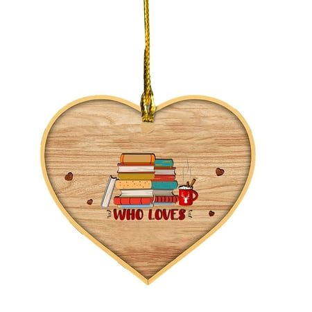 Book Lovers Heart Decorations Reading Books Christmas Decorations Librarian Books Decorations Books Stack Pendants Work Garland Wire Hanging Crystals Super Cute Swing Easter Decorations Hanging Paper
Book Lovers Heart Decorations Reading Books Christmas Decorations Librarian Books Decorations Books Stack Pendants Work Garland Wire Hanging Crystals Super Cute Swing Easter Decorations Hanging Paper
