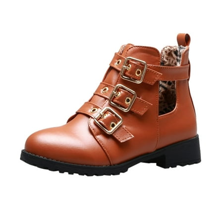 EQWLJWE 2022 Booties for Women s Fashion Trend Wild Belt Buckle Patent Leather Flat Heel Boots Deals Discount Clearance
EQWLJWE 2022 Booties for Women s Fashion Trend Wild Belt Buckle Patent Leather Flat Heel Boots Deals Discount Clearance