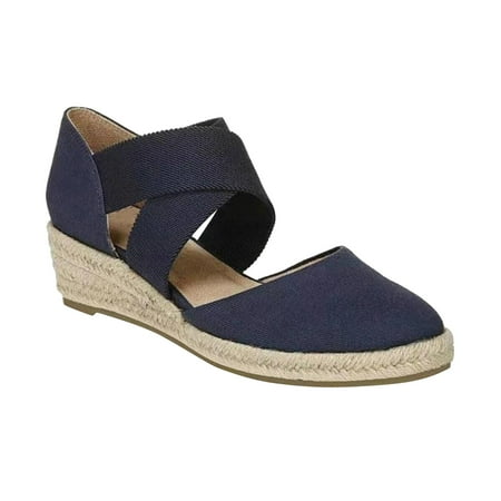 Women Summer Slip Ons Mules Closed Toe Gladiator Shoes Summer Hollow Out Low Heels Wedge Sandals
Women Summer Slip Ons Mules Closed Toe Gladiator Shoes Summer Hollow Out Low Heels Wedge Sandals