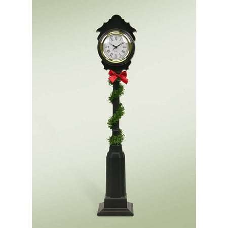 Street Clock #617 from The Accessories Category